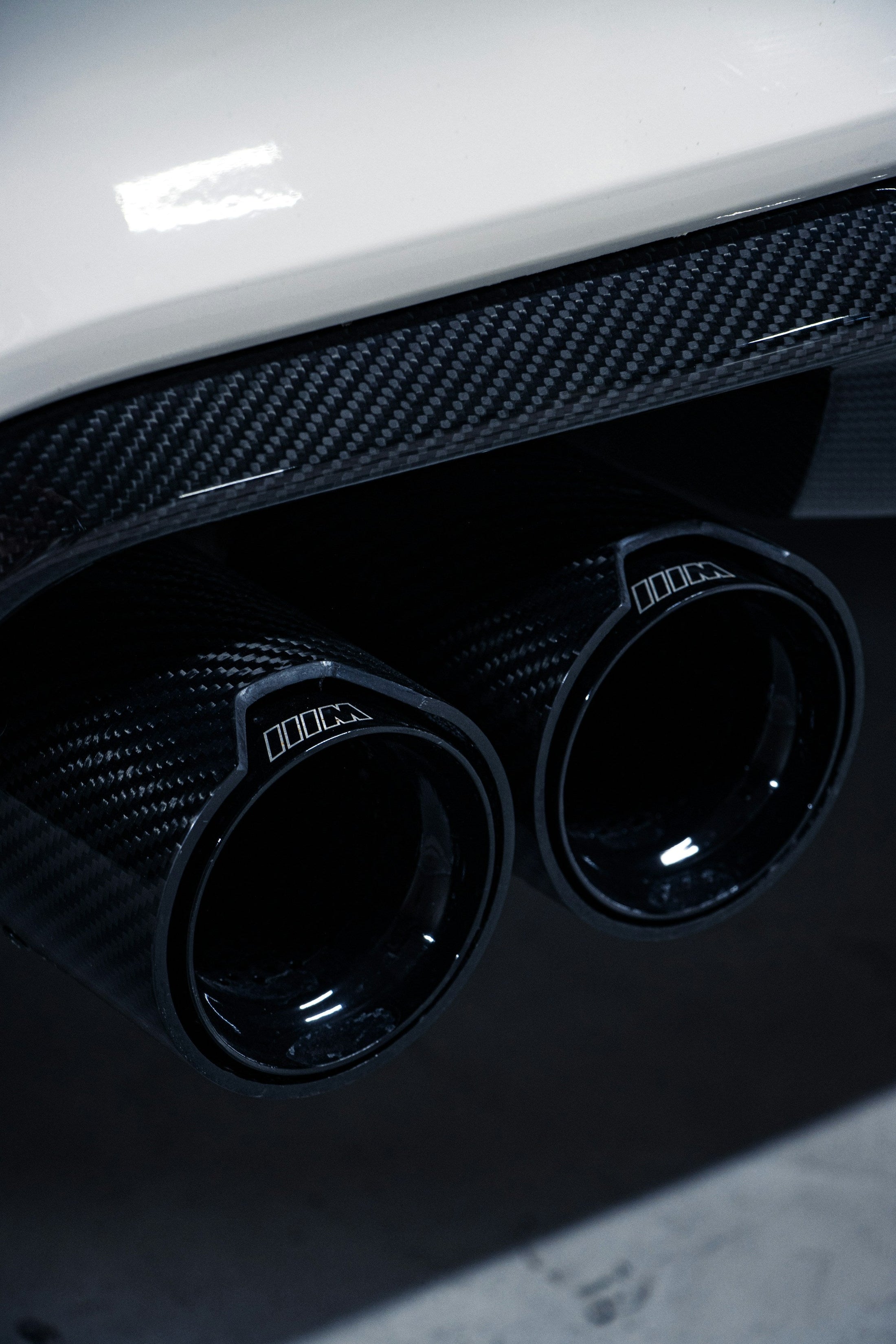 Carbon Fiber parts