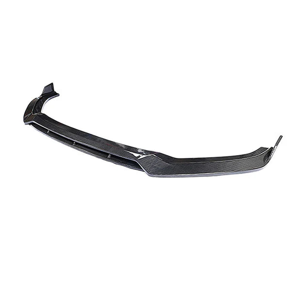AUDI A3 | S3 Dry carbon fiber front lip