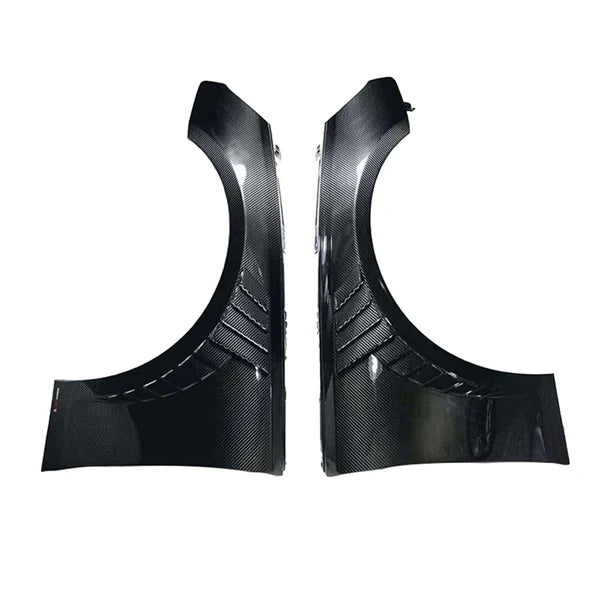 AUDI A3 | S3 Dry carbon fiber fender