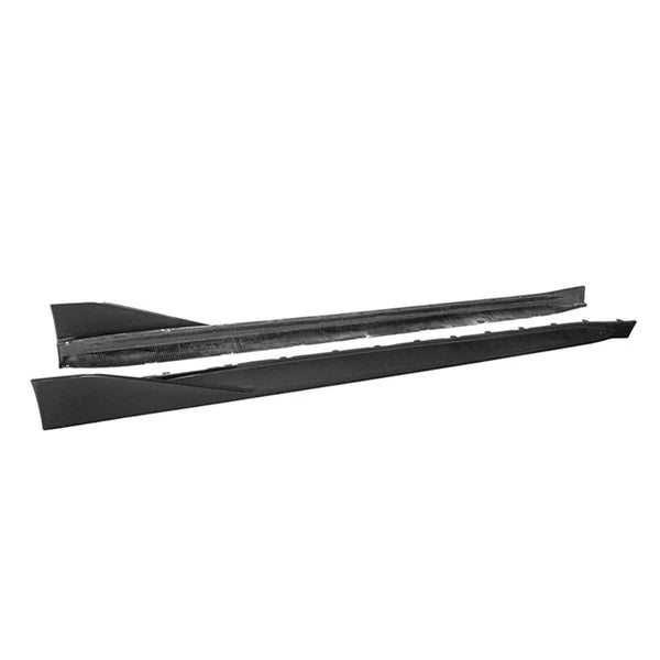 BMW M3 | M4 G80 | G82 | G83 Dry Carbon Fiber MP Side Skirt