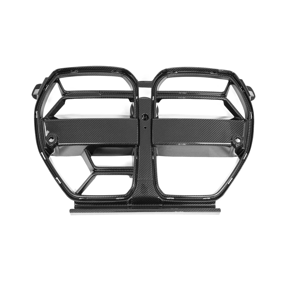 BMW M3 | M4 G80 | G82 Dry carbon fiber CSL medium mesh