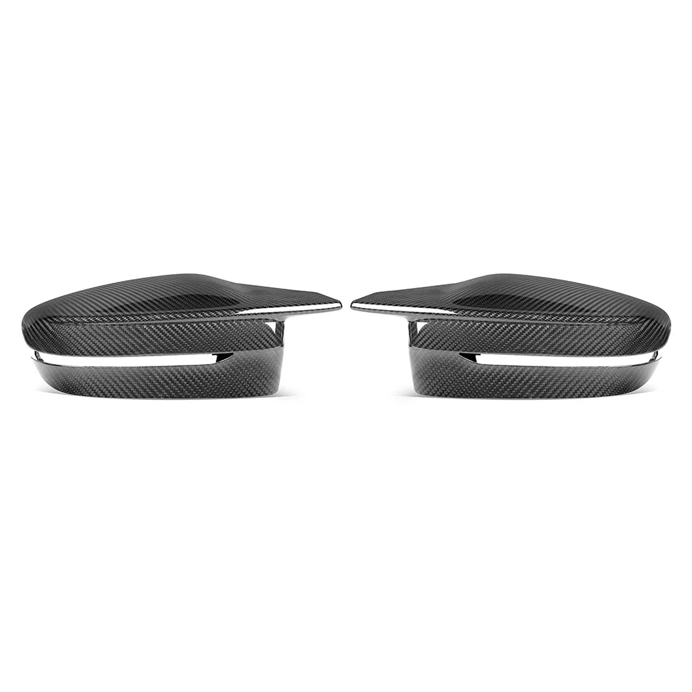 BMW M3 | M4 G80 | G82 Dry carbon fiber rearview mirror