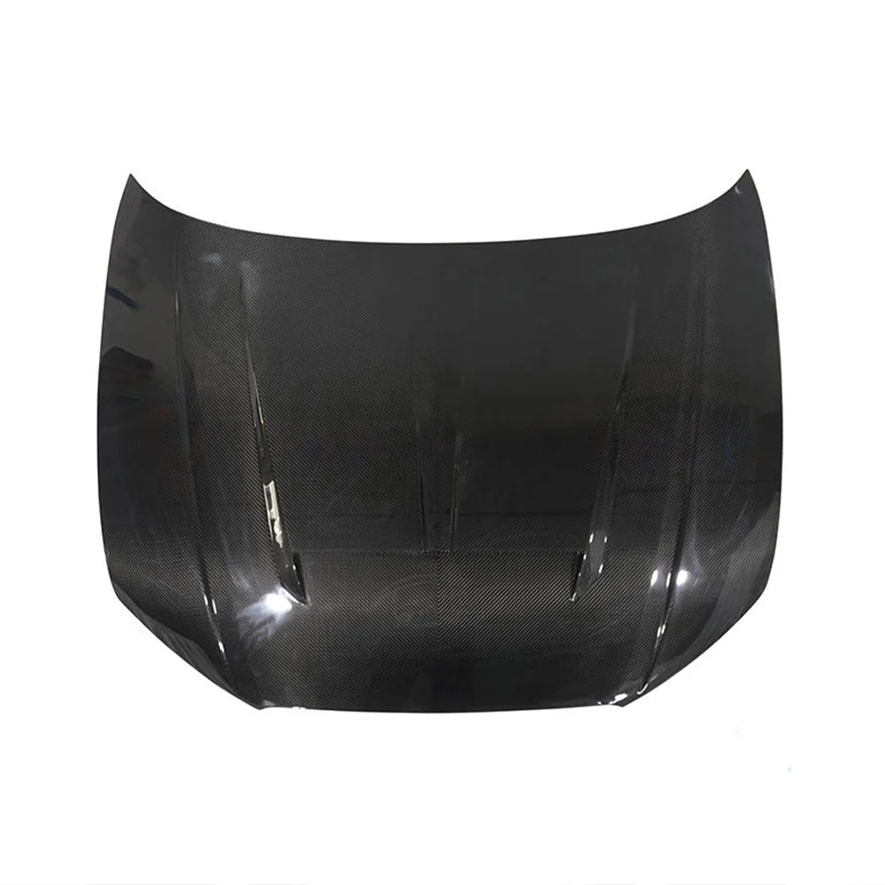 AUDI A3 | S3 Dry carbon fiber hood