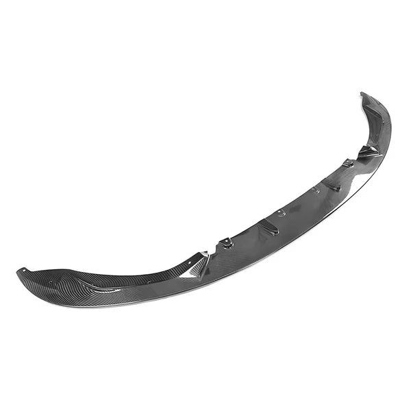 BMW M3 | M4 F80 | F82 Dry Carbon Fiber 3D Front Lip