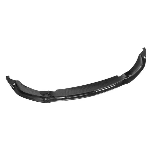 BMW M3 | M4 F80 | F82 Dry Carbon Fiber V Front Lip