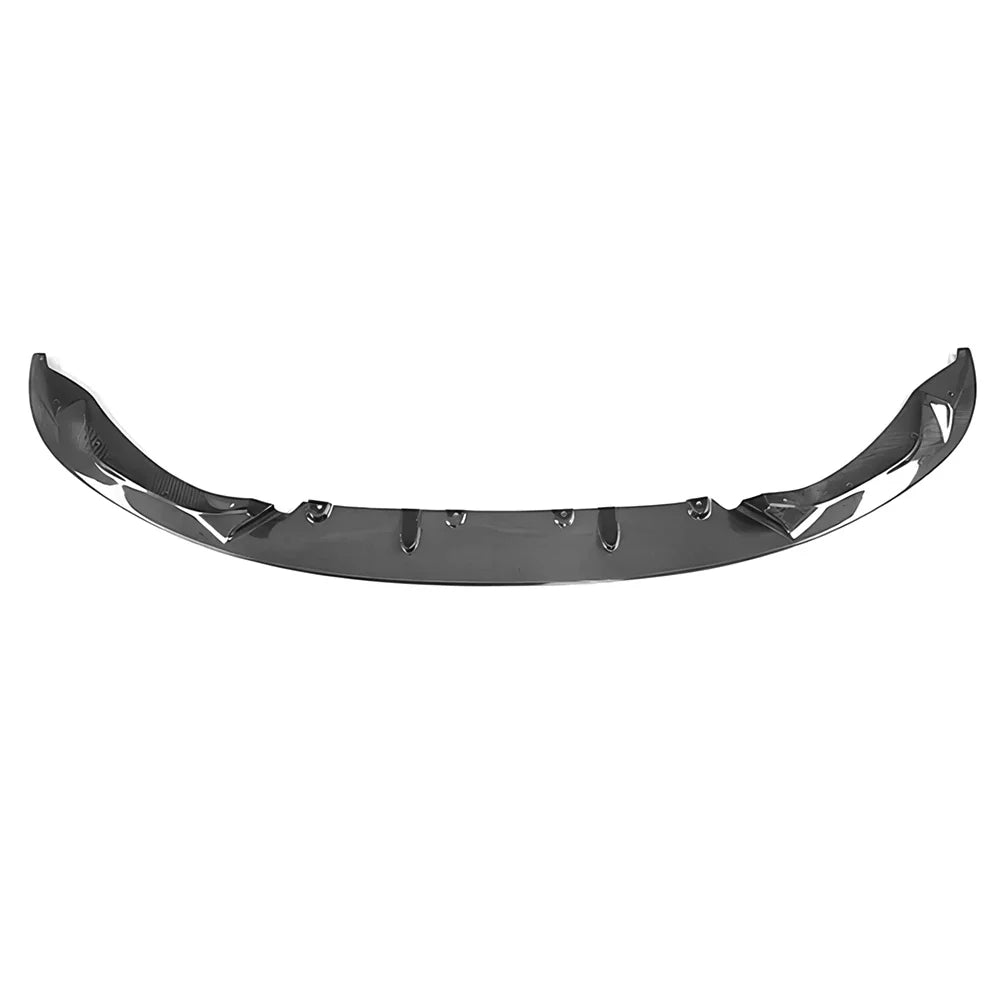 BMW M3 | M4 F80 | F82 Dry Carbon Fiber 3D Front Lip