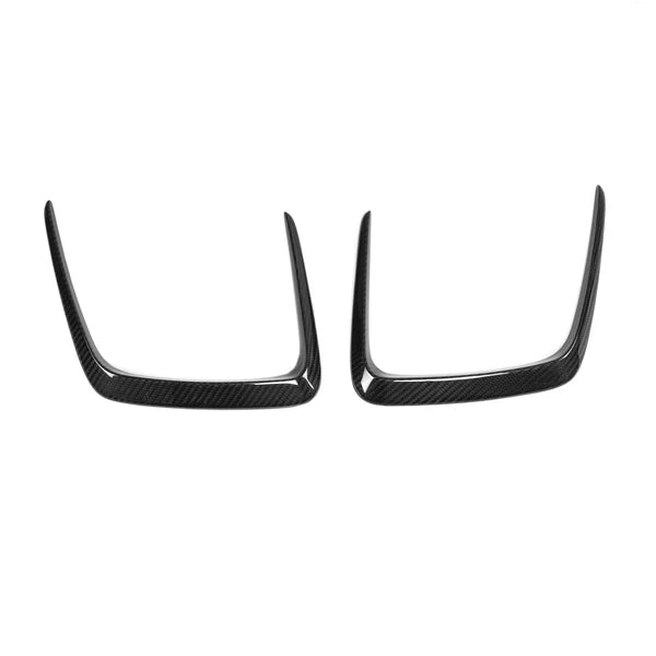 BMW M3 | M4 G80 | G82 Dry Carbon Fiber Cover Air Knife