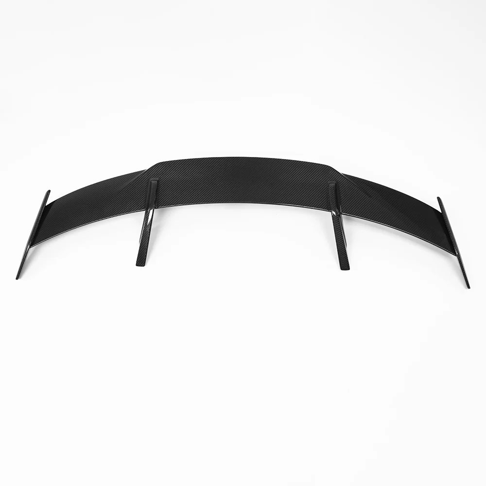 BMW M3 | M4 G80 | G82 Dry Carbon Fiber MP Rear Wing