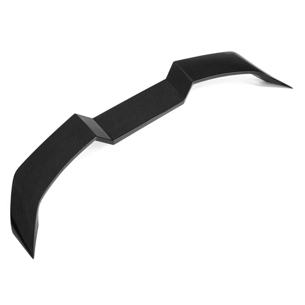 BMW M3 | M4 G80 | G82 Dry carbon fiber V rear wing