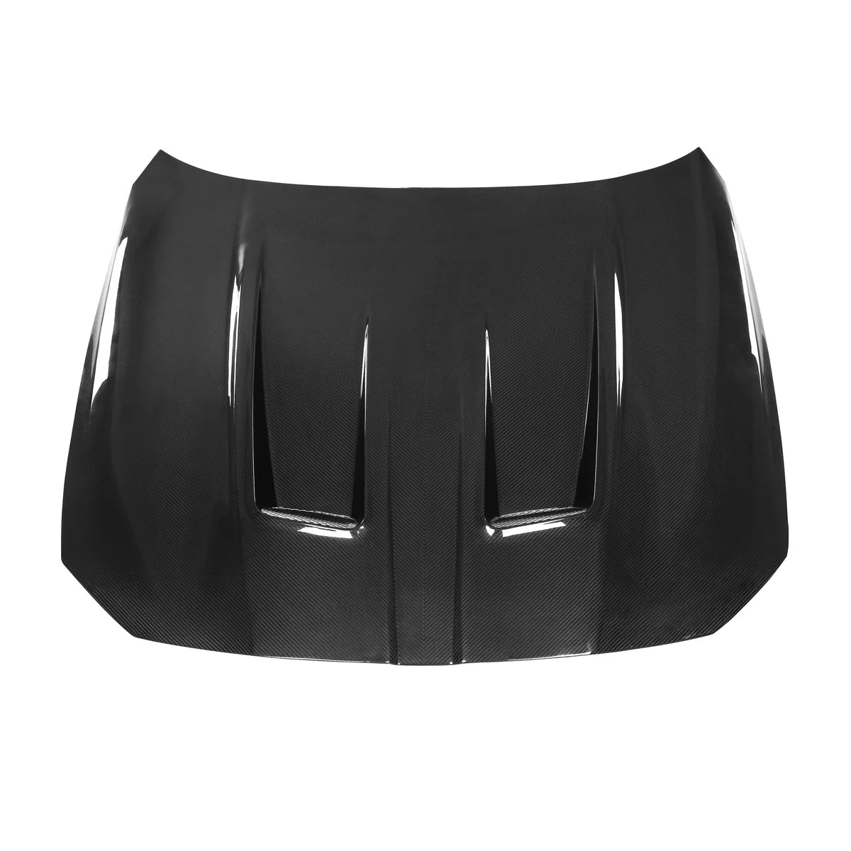 BMW M3 | M4 G80 | G82 Dry Carbon Fiber CSL Cover