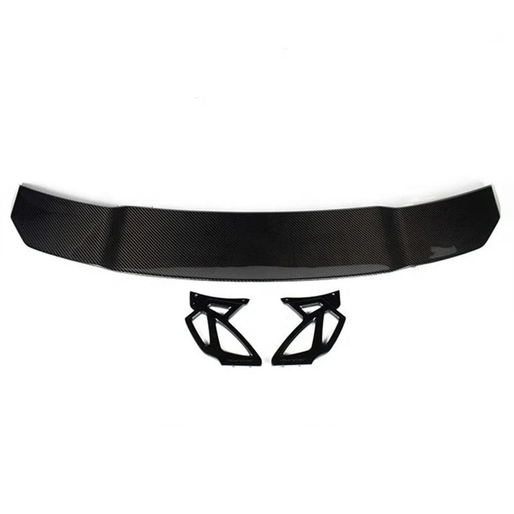 BMW M3 | M4 F80 | F82 Dry carbon fiber V rear wing