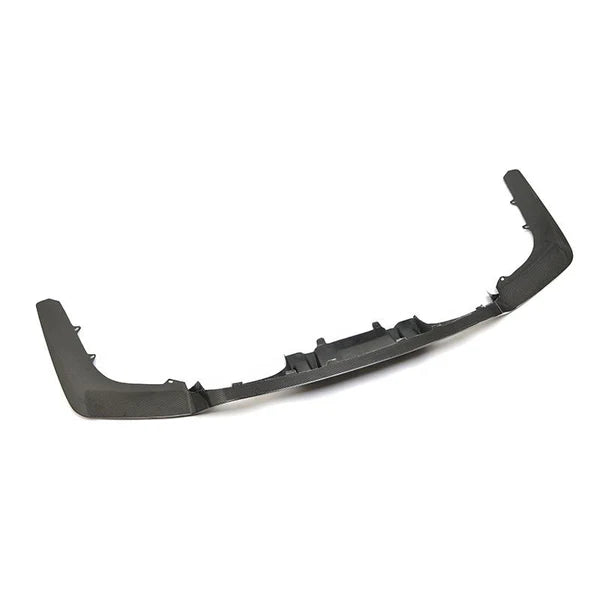 BMW M3 | M4 F80 | F82 Dry Carbon Fiber 3D Back Lip