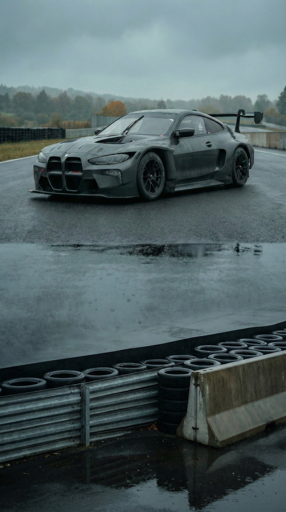 Performance Is In The Details