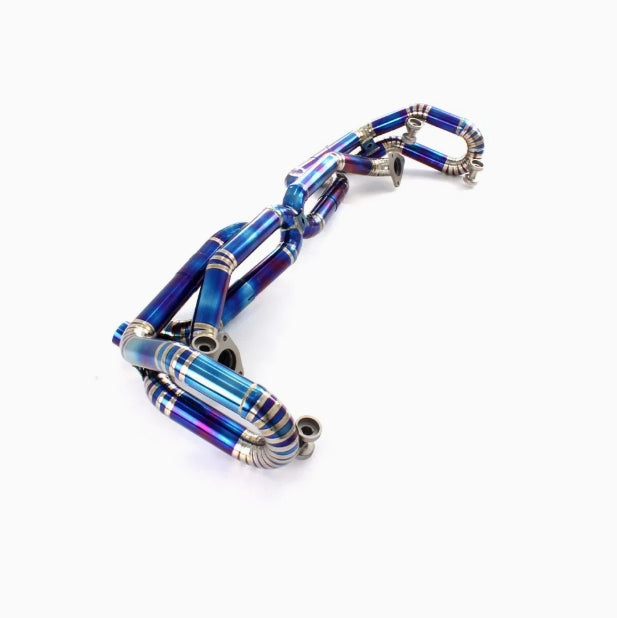 Porsche 911 | 991 with High Performance Exhaust